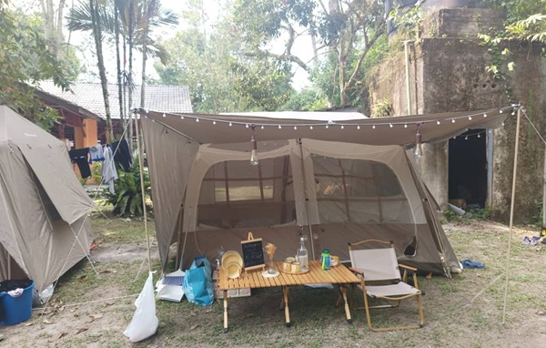 camping-ecotouriasungaicongkak